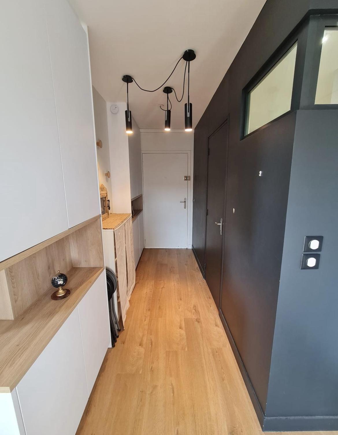 Studio Centre Douai - Wifi Apartamento Exterior foto