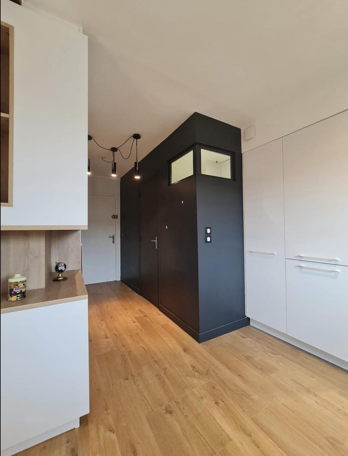Studio Centre Douai - Wifi Apartamento Exterior foto